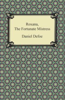 Roxana, The Fortunate Mistress