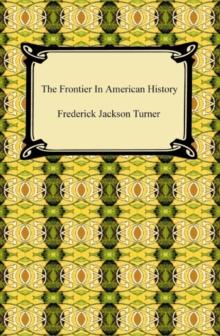 The Frontier in American History