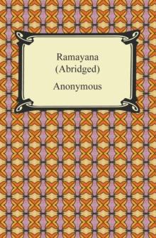 Ramayana (Abridged)