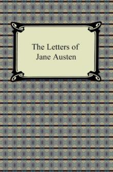 The Letters of Jane Austen