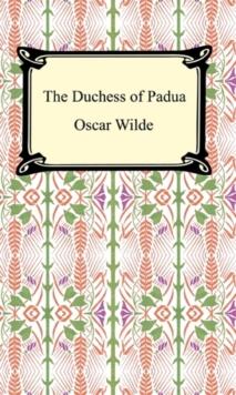 The Duchess of Padua