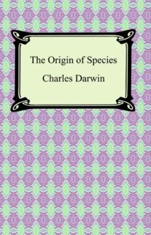 The Origin of Species