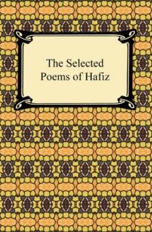 The Selected Poems of Hafiz