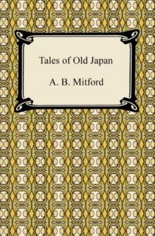 Tales of Old Japan