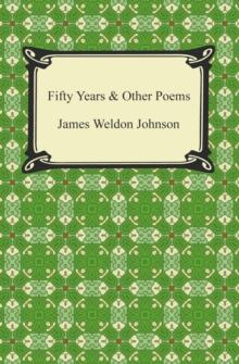 Fifty Years & Other Poems