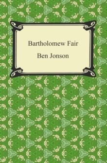 Bartholomew Fair