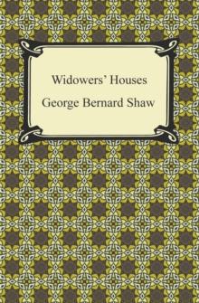 Widowers' Houses