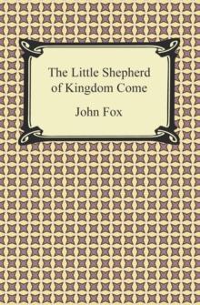 The Little Shepherd of Kingdom Come