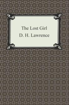 The Lost Girl