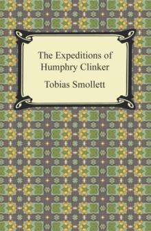 The Expedition of Humphry Clinker