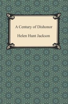 A Century of Dishonor