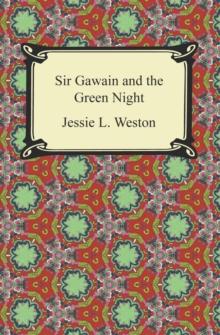 Sir Gawain and the Green Knight