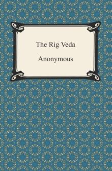 The Rig Veda