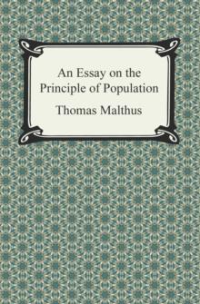 An Essay on the Principle of Population