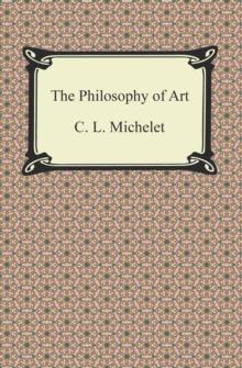 The Philosophy of Art