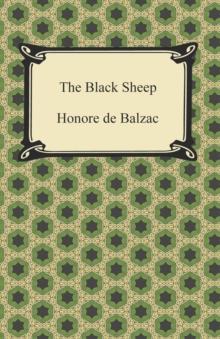 The Black Sheep