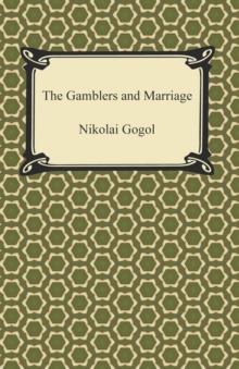 The Gamblers and Marriage