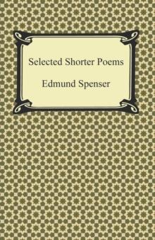 Selected Shorter Poems