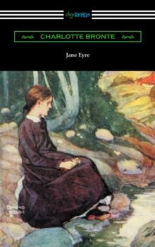 Jane Eyre (with an Introduction by May Sinclair)