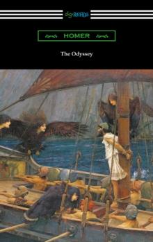 The Odyssey (Translated into verse by Alexander Pope with an Introduction and notes by Theodore Alois Buckley)