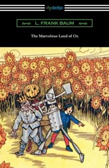 The Marvelous Land of Oz