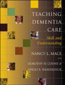 Teaching Dementia Care