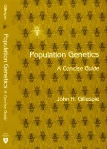 Population Genetics