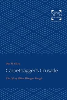 Carpetbagger's Crusade