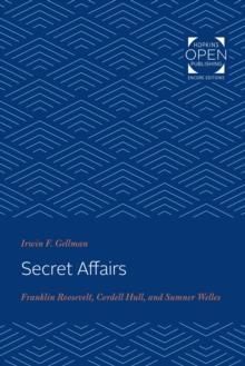 Secret Affairs