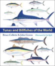 Tunas and Billfishes of the World