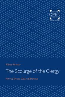 The Scourge of the Clergy