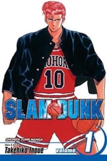 Slam Dunk, Vol. 1