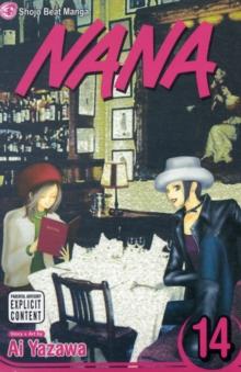 Nana, Vol. 14