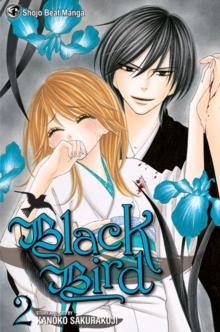 Black Bird, Vol. 2