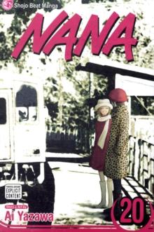 Nana, Vol. 20