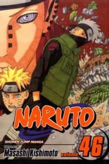 Naruto, Vol. 46