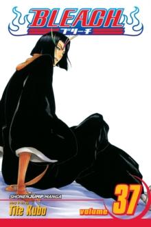 Bleach, Vol. 37