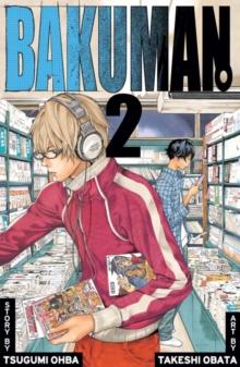 Bakuman., Vol. 2