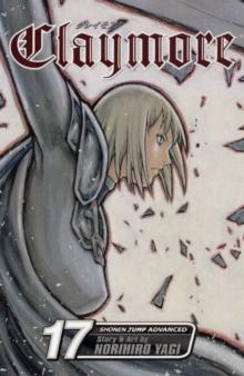 Claymore, Vol. 17