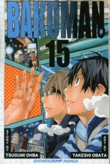 Bakuman., Vol. 15