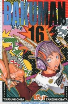 Bakuman., Vol. 16