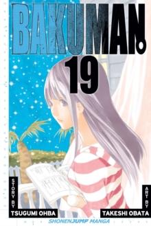 Bakuman., Vol. 19