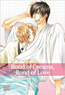 Bond of Dreams, Bond of Love, Vol. 1