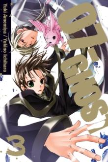 07-GHOST, Vol. 3 : Volume 3