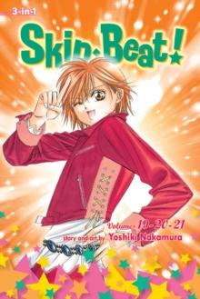 SkipBeat!, (3-in-1 Edition), Vol. 7 : Includes vols. 19, 20 & 21