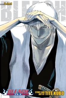 Bleach (3-in-1 Edition), Vol. 7 : Includes vols. 19, 20 & 21