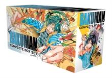 Bakuman?Complete Box Set : Volumes 1-20 with Premium