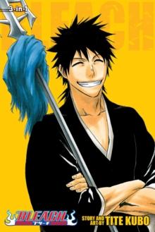 Bleach (3-in-1 Edition), Vol. 10 : Includes vols. 28, 29 & 30