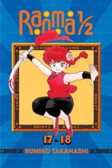 Ranma 1/2 (2-in-1 Edition), Vol. 9 : Includes Volumes 17 & 18