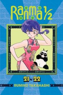 Ranma 1/2 (2-in-1 Edition), Vol. 11 : Includes Volumes 21 & 22